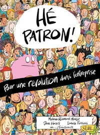 Image de Hé patron !