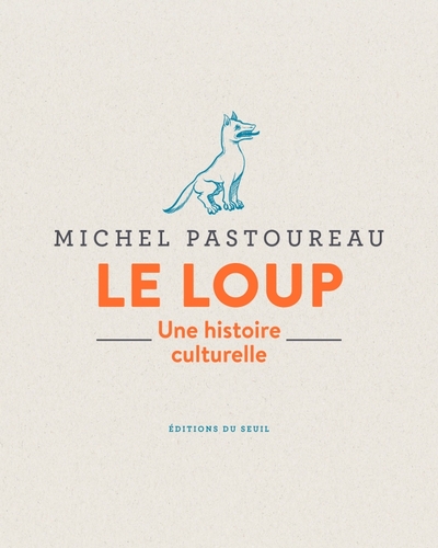 Picture of Le Loup