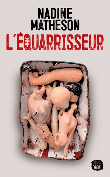 Picture of L'Equarrisseur