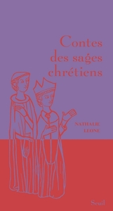 Image de Contes des sages chrétiens