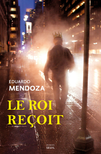 Picture of Le Roi reçoit