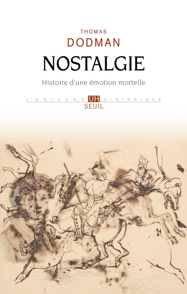Picture of Nostalgie