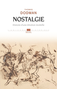 Picture of Nostalgie
