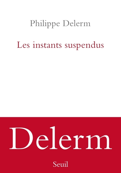Picture of Les Instants suspendus
