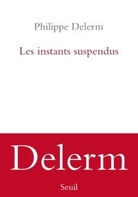 Picture of Les Instants suspendus