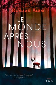 Picture of Le Monde après nous