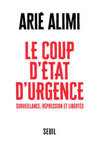 Image de Le Coup d état d urgence