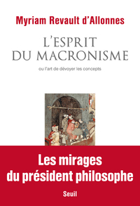 Picture of L'Esprit du macronisme