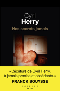 Picture of Nos secrets jamais