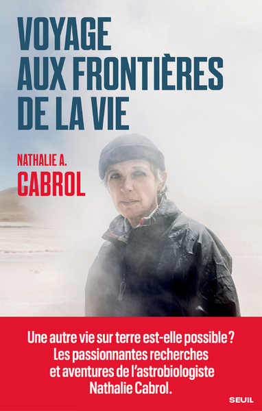Picture of Voyage aux frontières de la vie