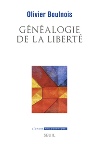 Image de Généalogie de la liberté