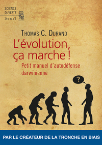 Picture of L'Evolution, ça marche !