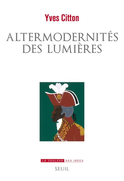 Picture of Altermodernités des Lumières