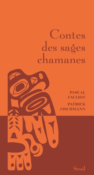 Image de Contes des sages chamanes