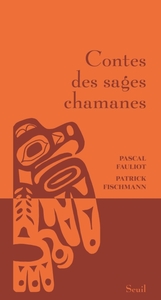 Image de Contes des sages chamanes