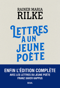 Image de Lettres à un jeune poète