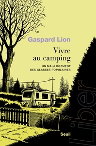 Picture of Vivre au camping