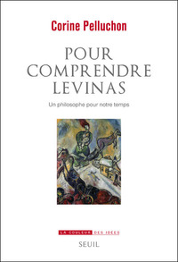 Image de Pour comprendre Levinas