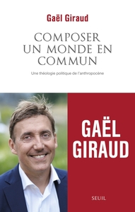 Picture of Composer un monde en commun