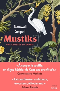 Picture of Mustiks