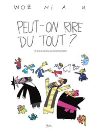 Picture of Peut-on rire du tout ?