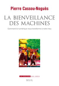 Picture of La Bienveillance des machines