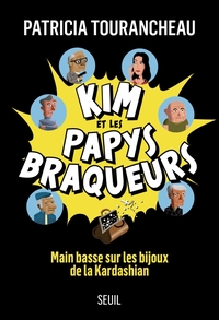 Image de Kim et les papys braqueurs