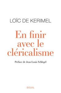 Picture of En finir avec le cléricalisme