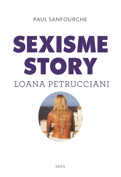 Image de Sexisme story