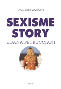 Image de Sexisme story