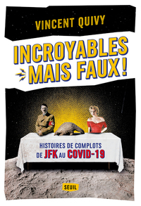 Image de Incroyables  mais faux !