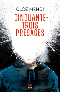 Picture of Cinquante-trois Présages