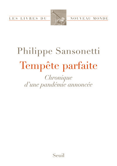 Picture of Tempête parfaite