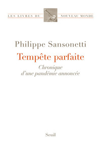 Picture of Tempête parfaite