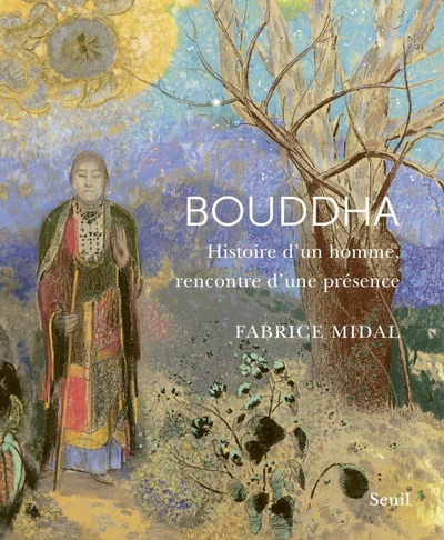 Picture of Bouddha