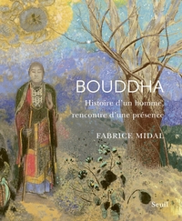Picture of Bouddha
