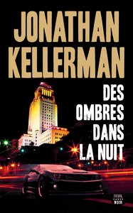 Picture of Des ombres dans la nuit