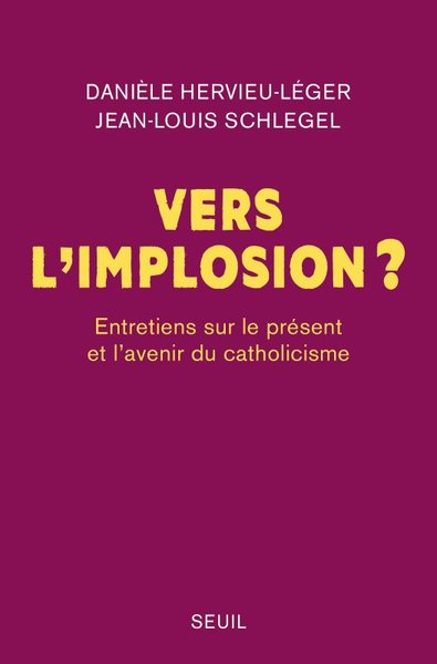 Picture of Vers l implosion ?