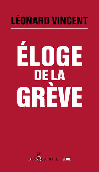 Image de Éloge de la grève