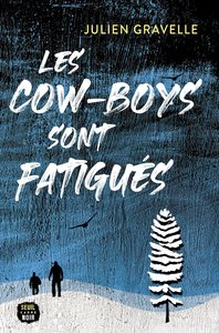 Picture of Les Cow-boys sont fatigués