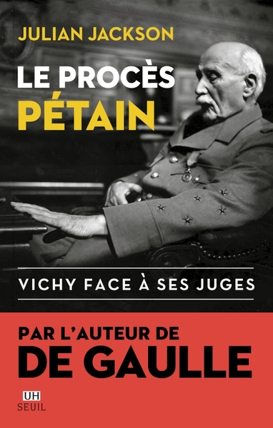 Picture of Le Procès Pétain