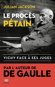 Picture of Le Procès Pétain