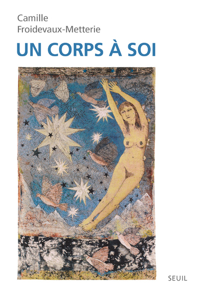 Picture of Un corps à soi