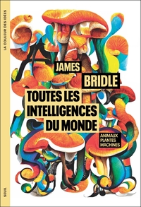 Picture of Toutes les intelligences du monde