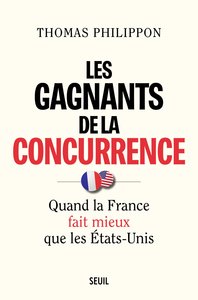 Picture of Les Gagnants de la concurrence