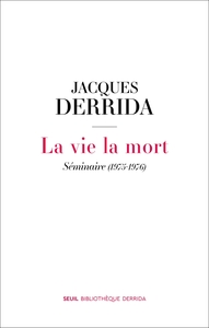 Image de La Vie la mort