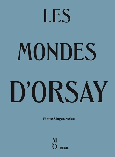 Picture of Les Mondes d'Orsay
