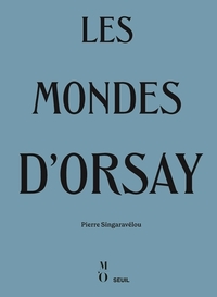 Picture of Les Mondes d'Orsay