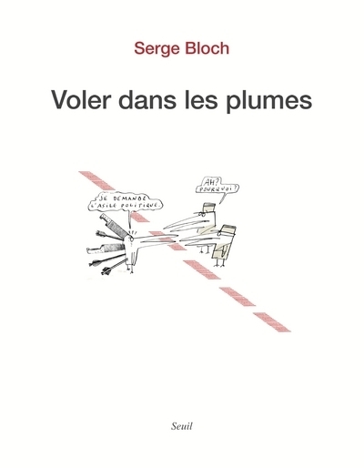 Image de Voler dans les plumes