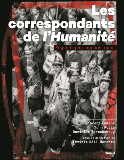 Picture of Les Correspondants de l'Humanité